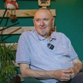 Zrenjaninac Miroslav Samardžić dobitnik priznanja „Đorđe Subotić” Saveza antifašista Vojvodine za 2026. godinu Miroslav…