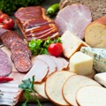 Šta je poskupelo, a šta pojeftinilo: Svetske cene hrane neznatno pale