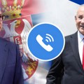 Vučić sa Netanjahuom o situaciji na Bliskom istoku i daljoj saradnji Srbije i Izraela