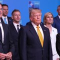 Tramp doneo odluku o budućnosti odnosa sa NATO-om
