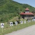 У Залазју код Сребренице обележена 34. годишњица страдања Срба
