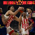 Zvezda krenula po NBA pojačanje: Amerikanac blizu Malog Kalemegdana posle kraha pregovora sa Bešiktašom!