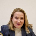 ZLF: Hitno pozvati na političku i krivičnu odgovornost ministarku Paunović zbog izjave o Albancima