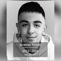 Tragedija! Preminuo mladi košarkaš Strahinja! Imao je samo 14 godina, klub se oglasio emotivnom porukom koja slama srca: Dečak…