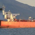 Drama u Crnom moru: Ukrajina napala naftni tanker, izbio požar, posada uputila poziv u pomoć