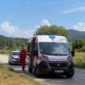 (Video) Teška nesreća na putu Niš-Gadžin Han! Sumnja se da ima mrtvih, troje ljudi u bolnici: Sektor za vanredne situacije na…