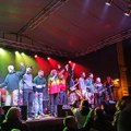 Izbor urednika: Zašto Džeger nije sreo Elvisa ili bolje slušaj Pola…