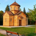 Za izgradnju crkve u Golubovcu: U opštini Paraćin od sutra prezentacija projekta