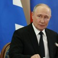 Putin: Zapad preko Jugoslavije menjao svetski poredak, Ukrajina će pre ili kasnije izgubiti teritorije