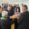 Obeležena slava i Dan Gradske opštine Sevojno