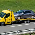 ADAC upozorava vozače: Čuvajte se lažne pomoći na putu u Srbiji i regionu!