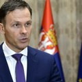 Мали: Србија број један у Европи по стопи раста у другом кварталу ове године
