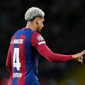 Bomba: Liverpul dovodi kapitena Barselone!