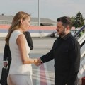 Monarhisti: Poseta Zelenskog potvrda vojne saradnje Vučićeve vlasti sa Ukrajinom