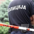 Eksplozivna naprava pronađena u prometnom delu Novog Sada: Sumnja se da je reč o ručnoj bombi