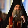 Patrijarh Porfirije demantovao medijske navode o osnivanju Eparhije bokokotorske: Zlonamerna kampanja