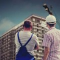Više građevinskih dozvola nego prošle godine, planirana gradnja 3.873 stana