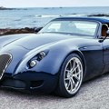 Wiesmann MF5 Tributo