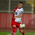 Na terenu maksimalno u službi tima! Ranđelović nakon produžetka vernosti Voši: Rad, disciplina i još veći trud da opravdam…