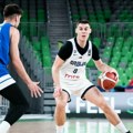 Mitar Bošnjaković napustio Partizan