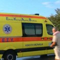 Srbin se utopio na Halkidikiju: Izvučen iz mora bez svesti, spasilac uzalud pokušavao reanimaciju