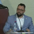 Lazović: Od 1. jula nisam šef Kabineta gradonačelnika Kragujevca