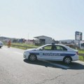 Teška saobraćajna nesreća kod Trstenika: Kamion se sudario sa automobilom, delovi vozila rasuti po putu