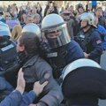 Hoće li birači SPS kazniti Dačića zbog represije policije, ili takav odnos pripisuju Vučiću?