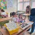 Besplatne LEGO radionice programiranja i robotike u Stajićevu: Prilika za devojčice od 8 do 10 godina Besplatne LEGO radionice…