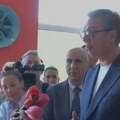 Vučić o otkazivanju posete Kos: Objašnjenje izrazito kratko, ali glupo