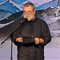 Govor Nikole Pejakovića izazvao pažnju: "Bije se jedna tiha, rovoska bitka za dušu srpskog naroda..."