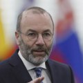 Predsednik EPP čija je SNS pridružena članica: Veličanje Mladića duboko uznemirujuće i potpuno suprotno evropskim vrednostima…