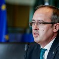 Poslanik Hoti (DSK): Samoopredeljenje želi izbore u vreme kada njoj odgovara