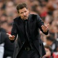 Simeone: Odlučili su sitni detalji
