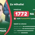 Mihailo (19) već dve godine vodi najtežu bitku: Prošao hemoterapije i operacije u Italiji, a onda je usledio novi udarac –…