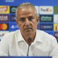 Šok posle meča Lige šampiona, trener neočekivano podneo ostavku