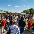 Šesta po redu manifestacija „Dani porodice” u Perlezu
