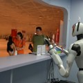 Forbes Magazin: U tri prodavnice zaposlili robote, kupci oduševljeni