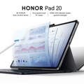 HONOR Pad 20 donosi produktivnost na nivou desktop računara u tablet za celodnevno korišćenje