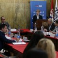 Raguš (SNS): Srbija i Kina primer uspešne saradnje u svetu koji se menja