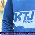 Humanitarni izazov "Ko te juri" za Vuka Arapovića