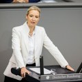 AfD počeo pripreme za sastanak sa predstavnicima Rusije