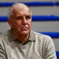 Obradoviću stigle tužne vesti! Preminuo legendarni as, bio je saigrač srpskom treneru!