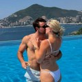 Jedna od najlepših sportistkinja sveta ima novog dečka: Ceo svet je plakao zbog nje, sad je najsrećnija