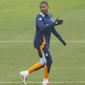 David Alaba potpisao za crno-bele