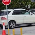 Udes u Novom Sadu: Stvaraju se velike gužve, izbegavajte ovu deonicu