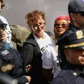 Uhapšena glumica Suzan Sarandon: Bila u centru skandala zbog vređanja Đokovića, sad je priveli na protestima