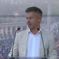 Mađarska policija ispitala muškarca koji je jajetom gađao premijera