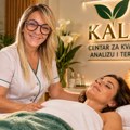 KALLI od petka u Bujanovcu: Zakažite svoj termin za kvantnu analizu i detoksikaciju