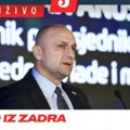 Hrvati u očaju zbog srpske vojne moći: Anušić uplašen snagom naše vojske, priznao koliko smo jaki (foto)